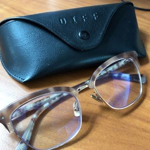 Diff Blue Light Glasses